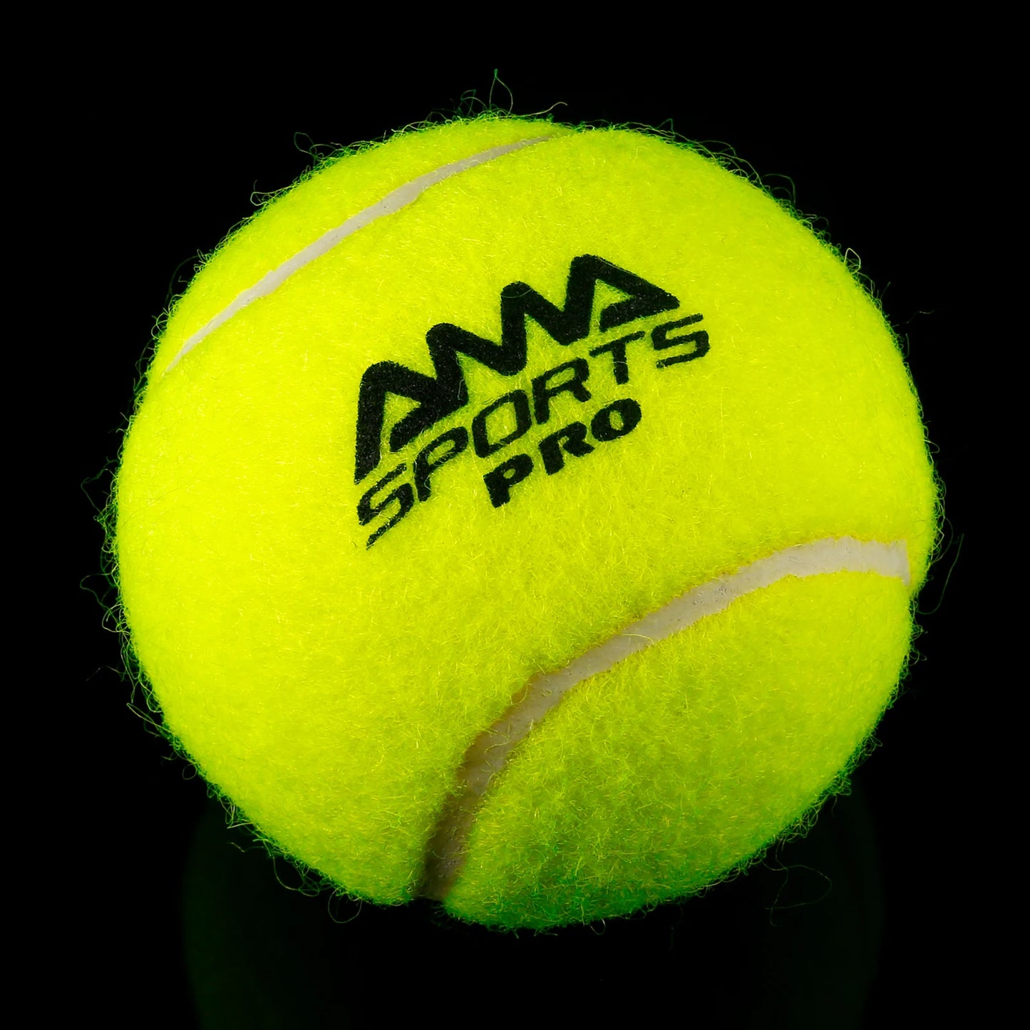AMASPORT-pelota de entrenamiento profesional para Pádel de tenis