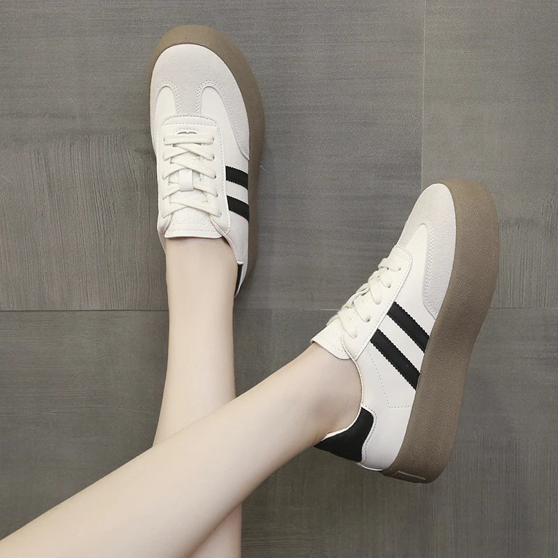 Zapatillas de mujer casuales