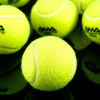 AMASPORT-pelota de entrenamiento profesional para Pádel de tenis