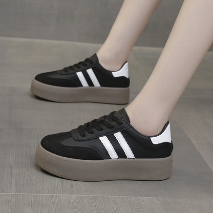 Zapatillas de mujer casuales