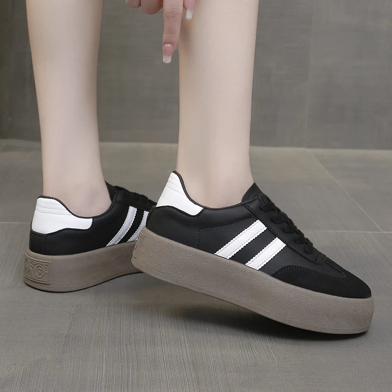 Zapatillas de mujer casuales