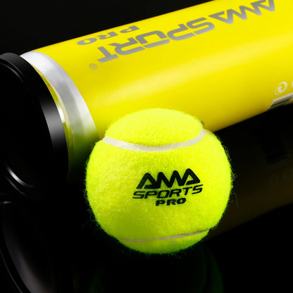 AMASPORT-pelota de entrenamiento profesional para Pádel de tenis