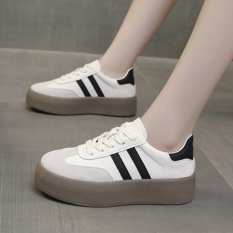 Zapatillas de mujer casuales
