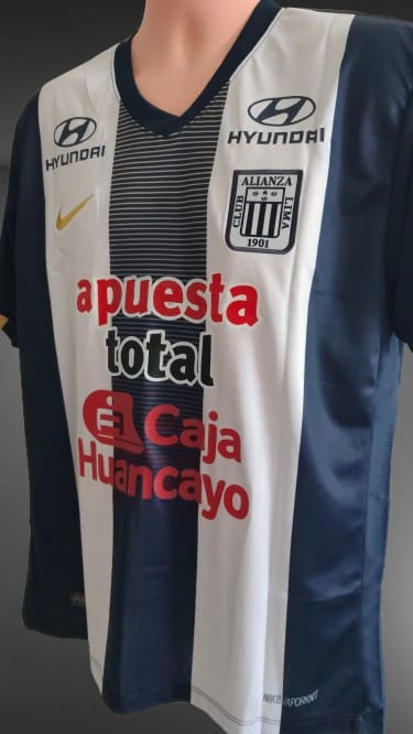 Alianza Lima - Replica A1