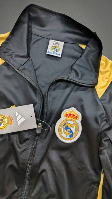 Buzo Real Madrid Oficial - Replica A1