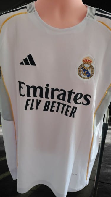 Real Madrid - Replica A1